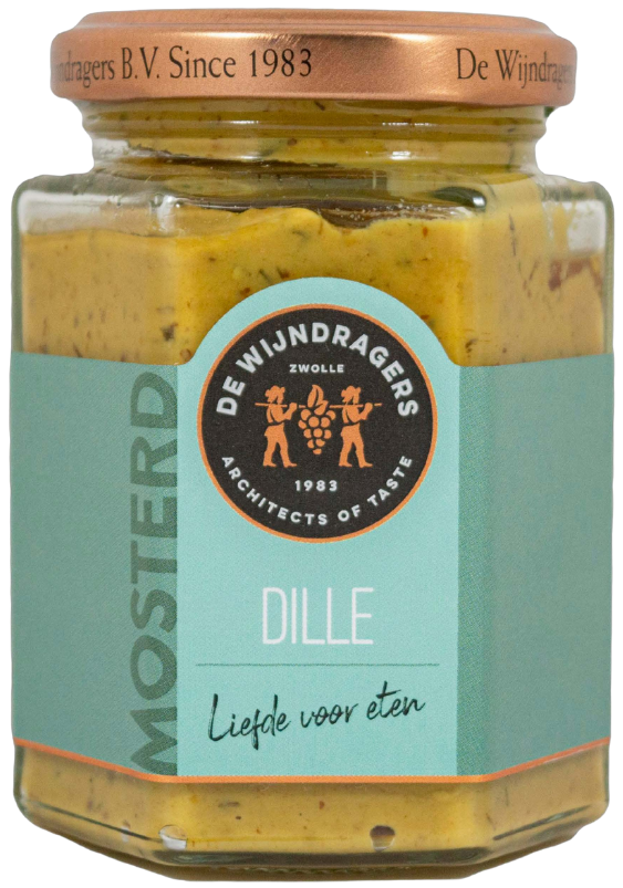 Dille Mosterd